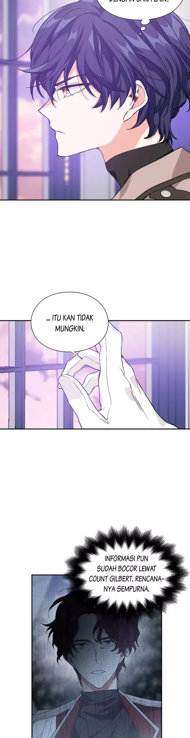 Chapter 134 - halaman 19
