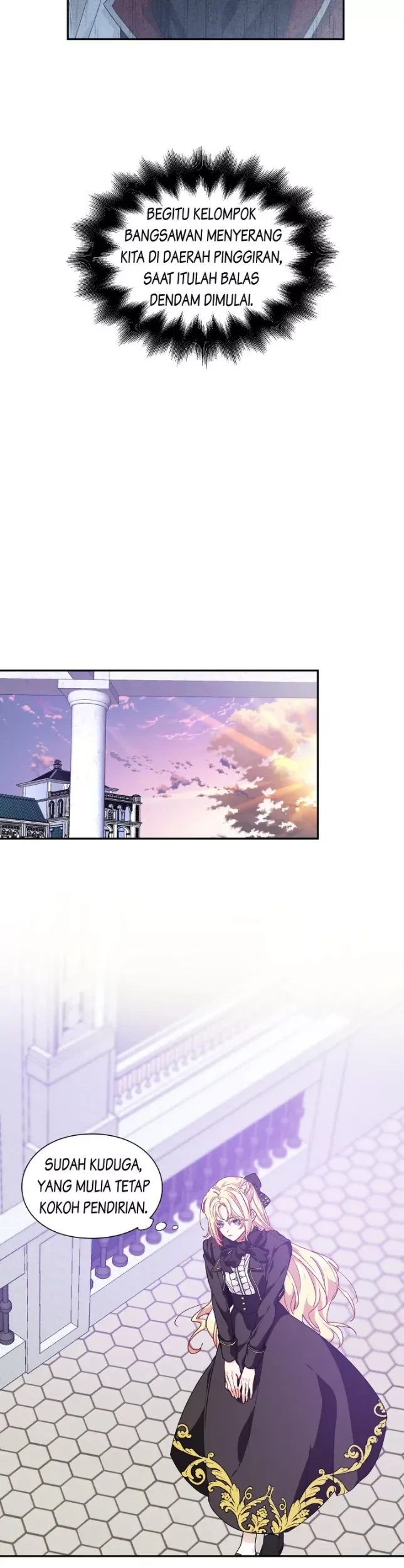 Chapter 134 - halaman 20