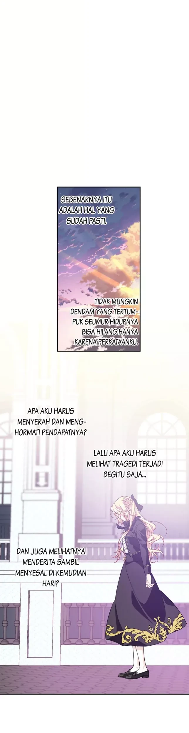 Chapter 134 - halaman 21