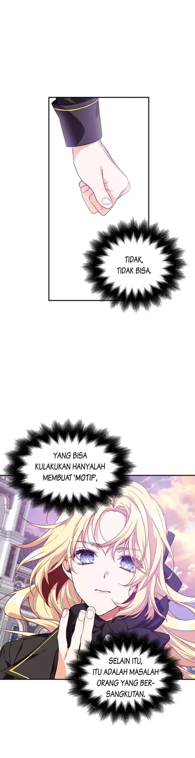 Chapter 134 - halaman 22