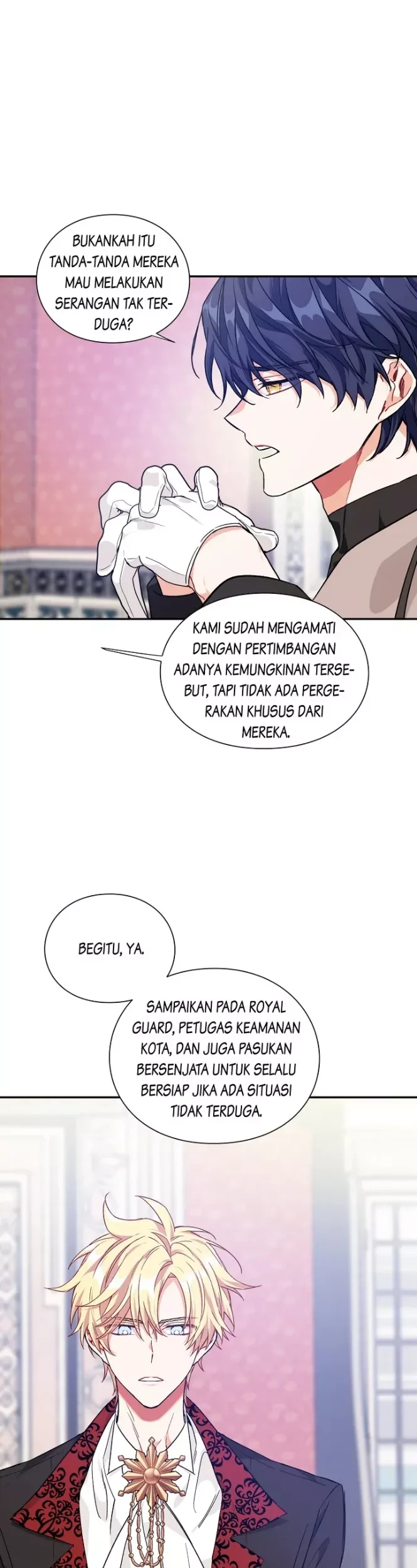 Chapter 135 - halaman 19