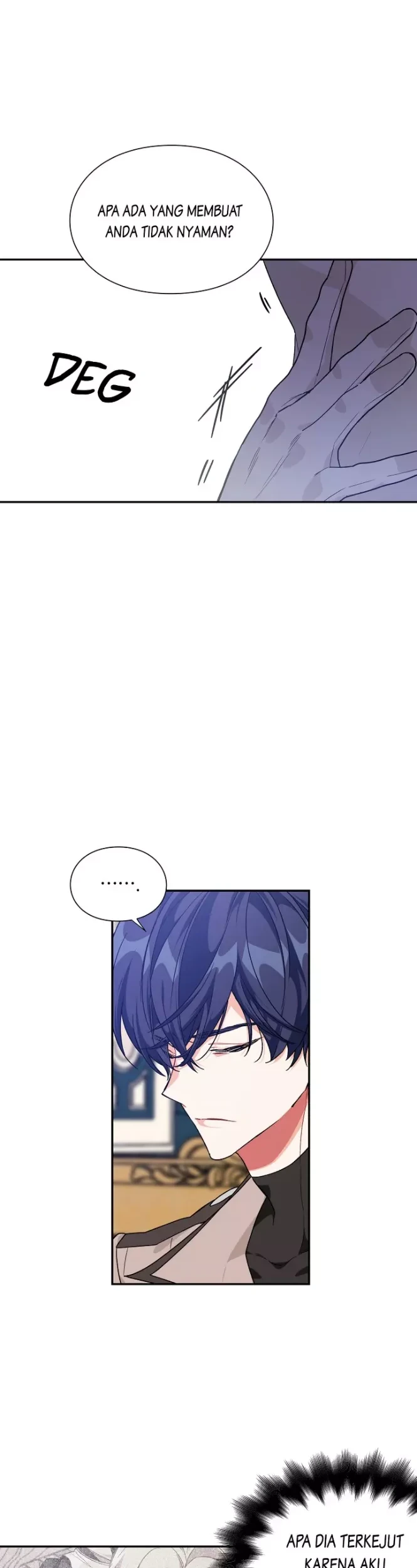 Chapter 135 - halaman 21