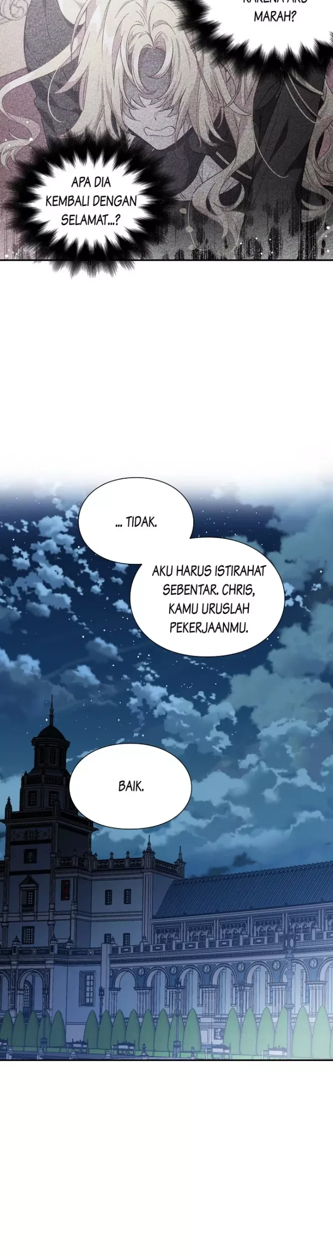 Chapter 135 - halaman 22