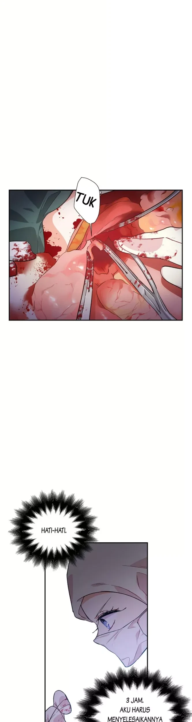 Chapter 135 - halaman 23