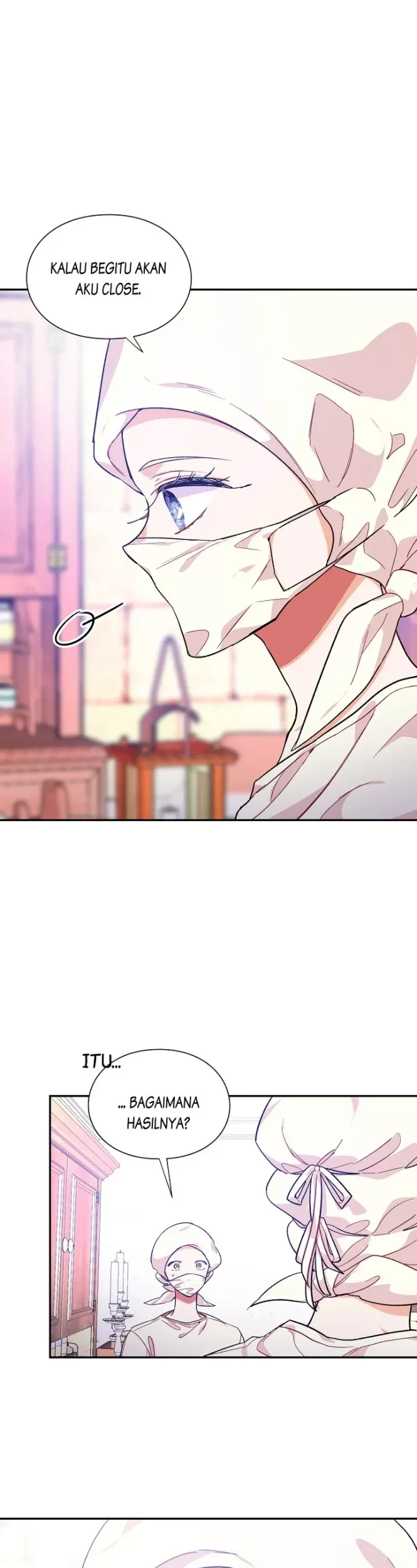 Chapter 135 - halaman 26