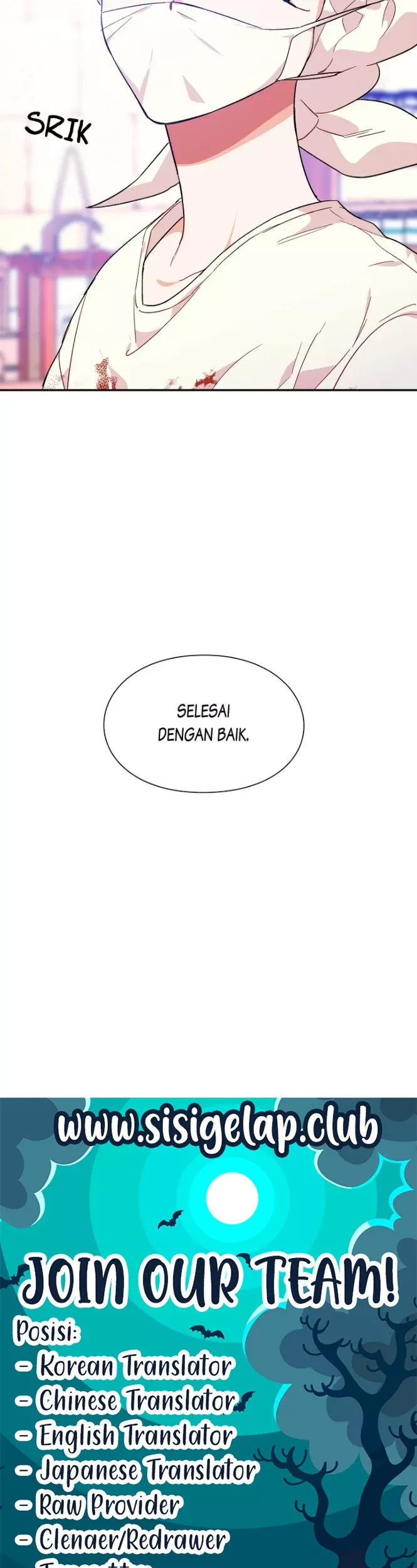 Chapter 135 - halaman 28
