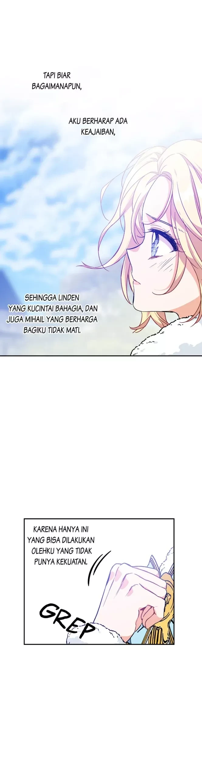 Chapter 136 - halaman 24