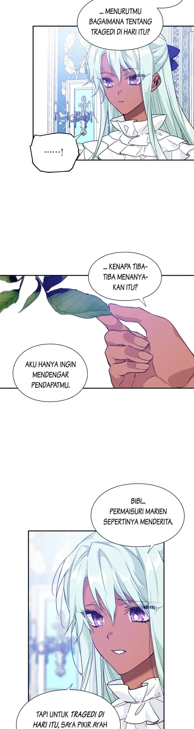 Chapter 136 - halaman 30