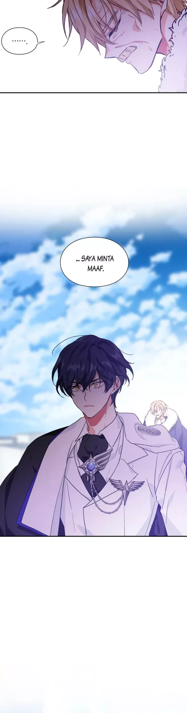 Chapter 137 - halaman 21