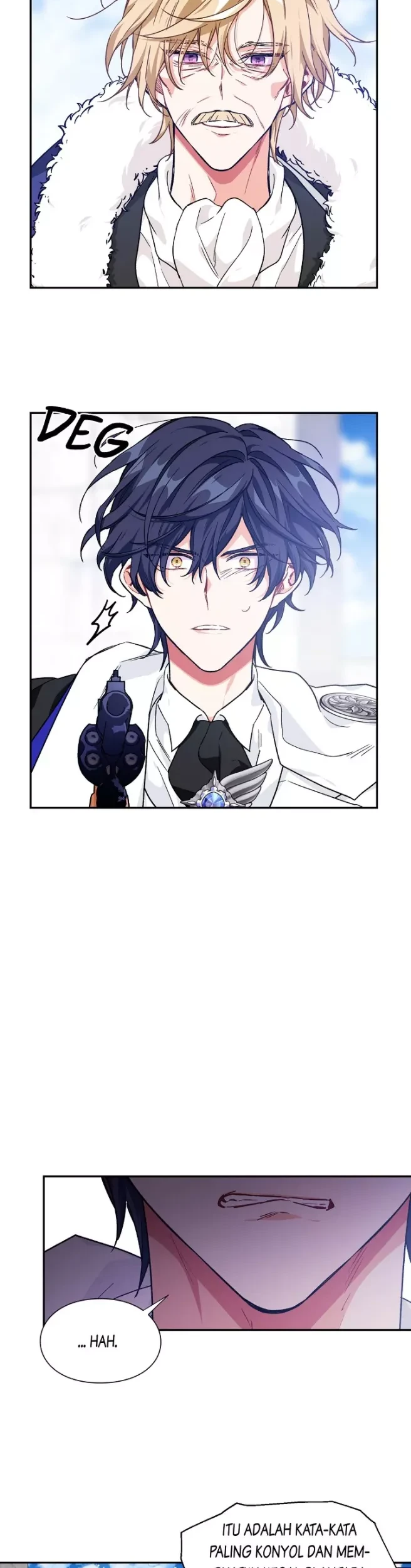 Chapter 137 - halaman 23