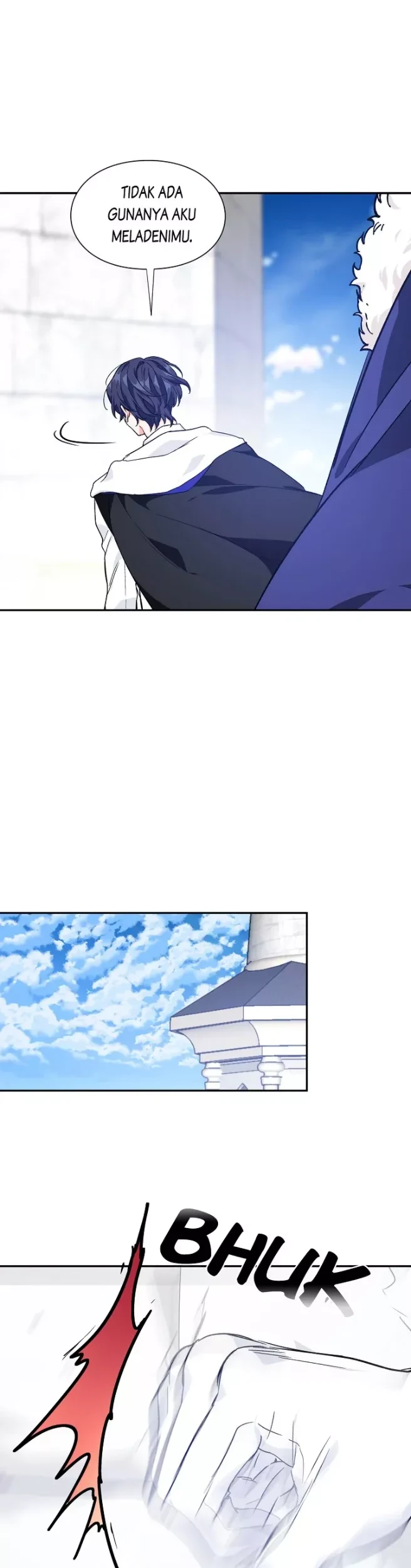 Chapter 137 - halaman 25