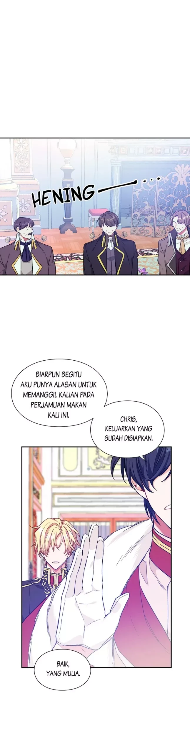 Chapter 139 - halaman 32