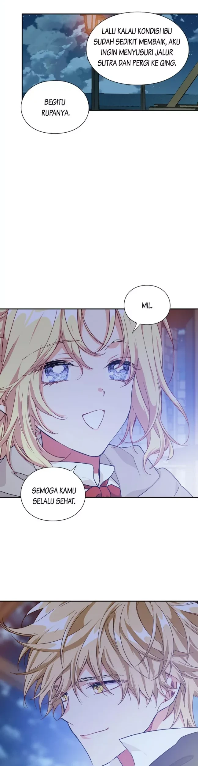 Chapter 140 - halaman 29