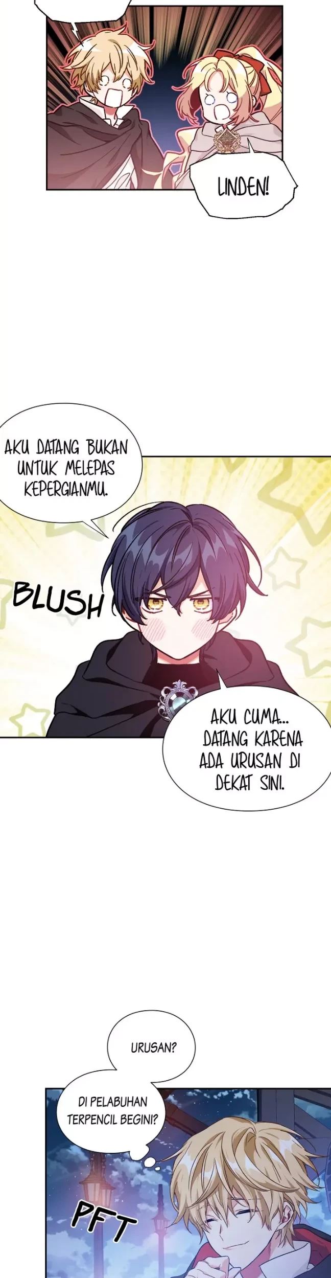 Chapter 140 - halaman 33