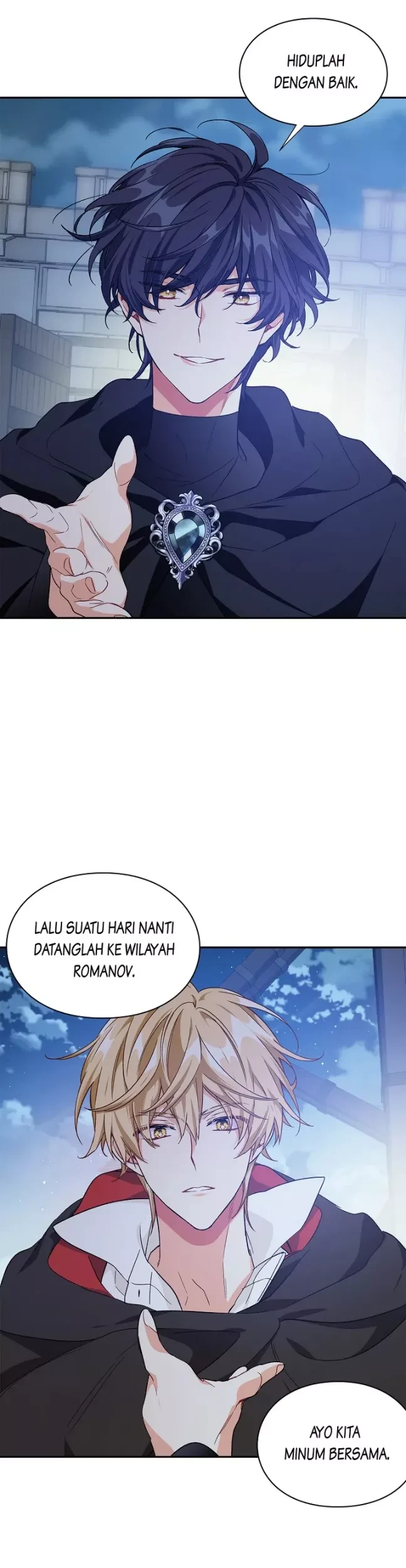 Chapter 140 - halaman 36
