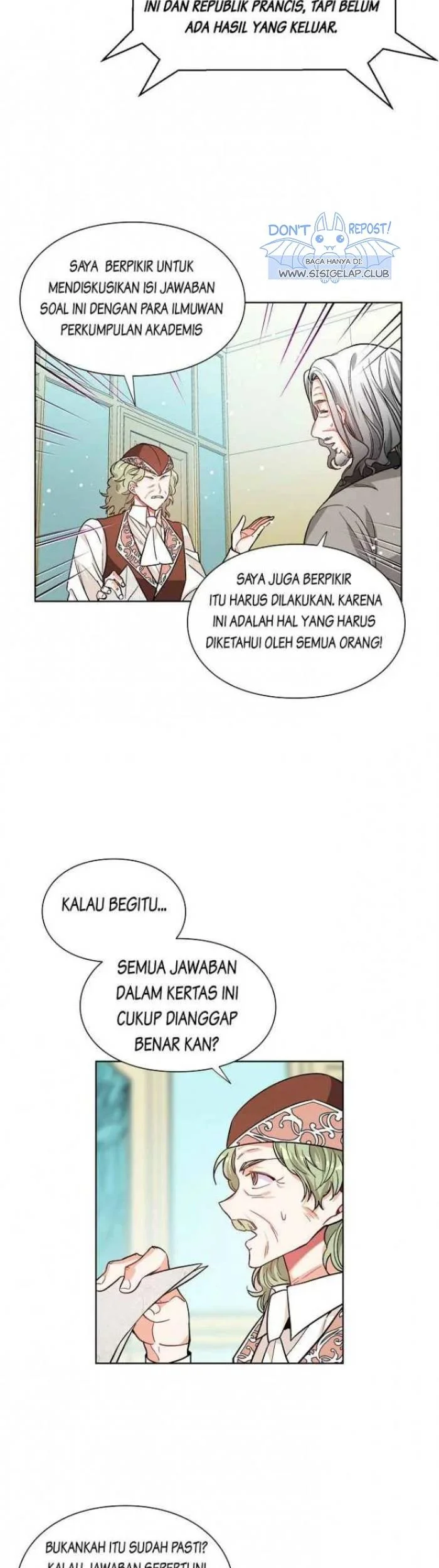 Chapter 40 - halaman 18