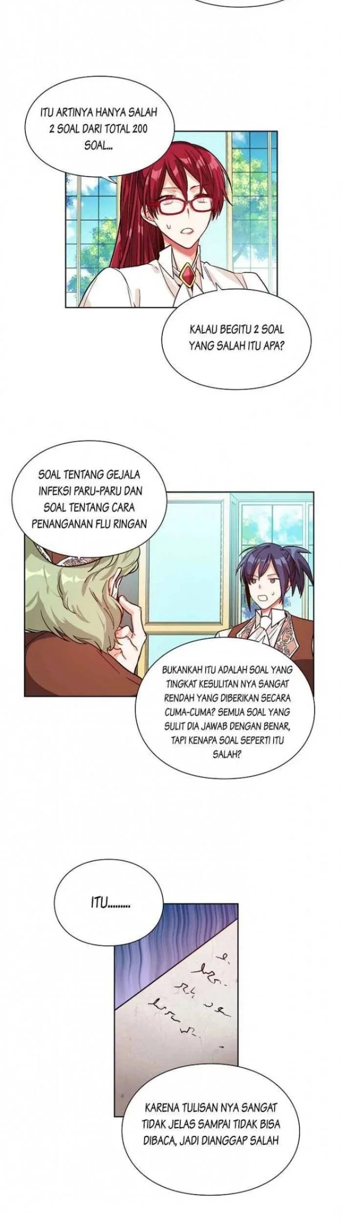 Chapter 40 - halaman 20