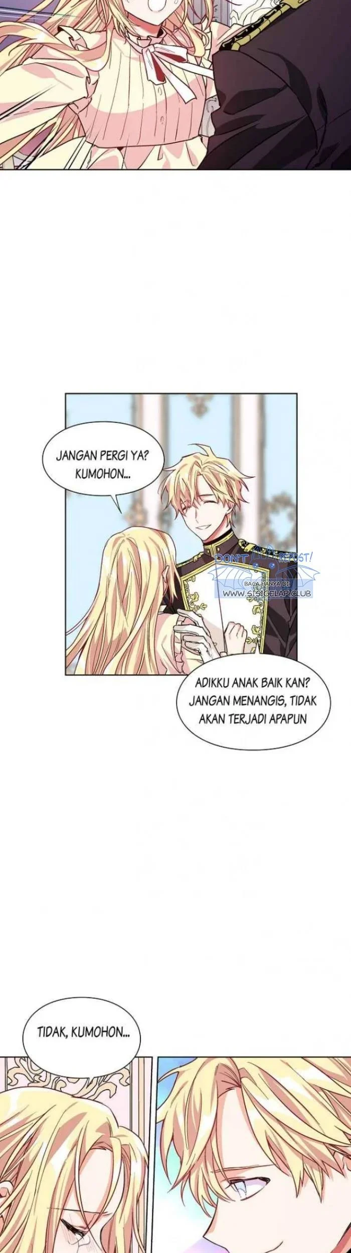Chapter 43 - halaman 22