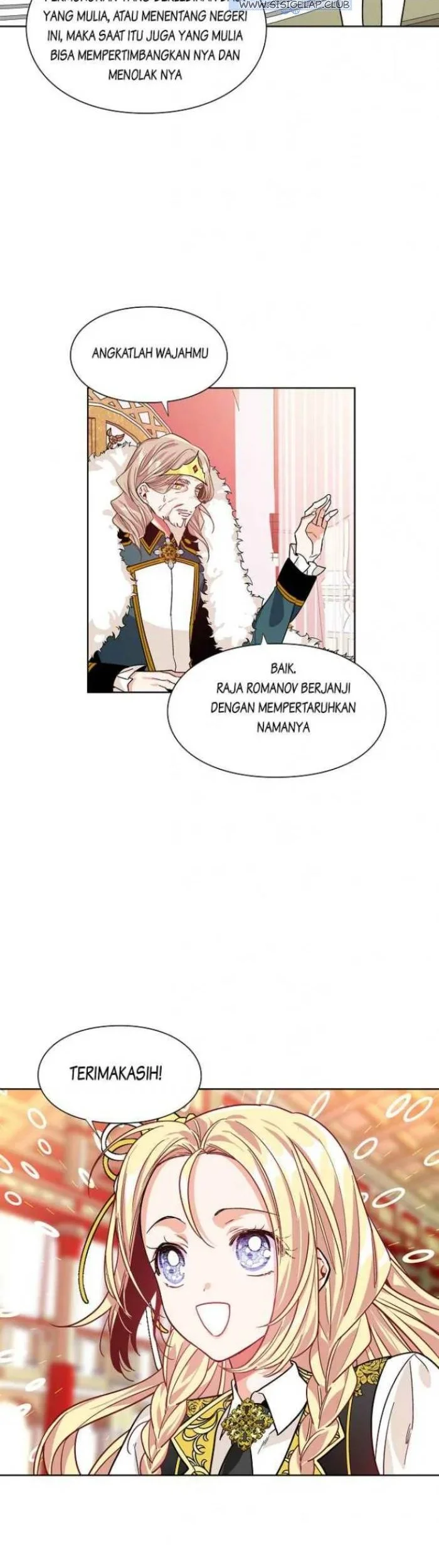 Chapter 45 - halaman 23