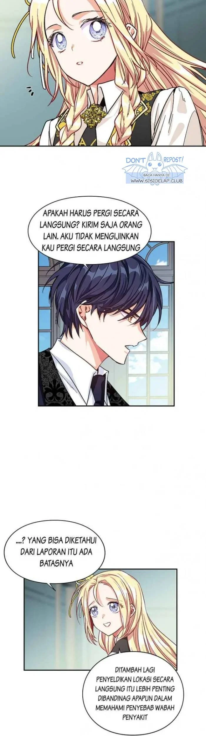 Chapter 46 - halaman 28