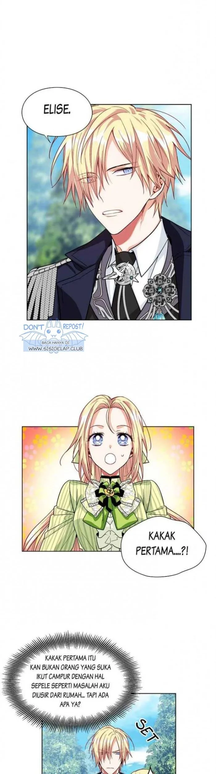 Chapter 50 - halaman 21