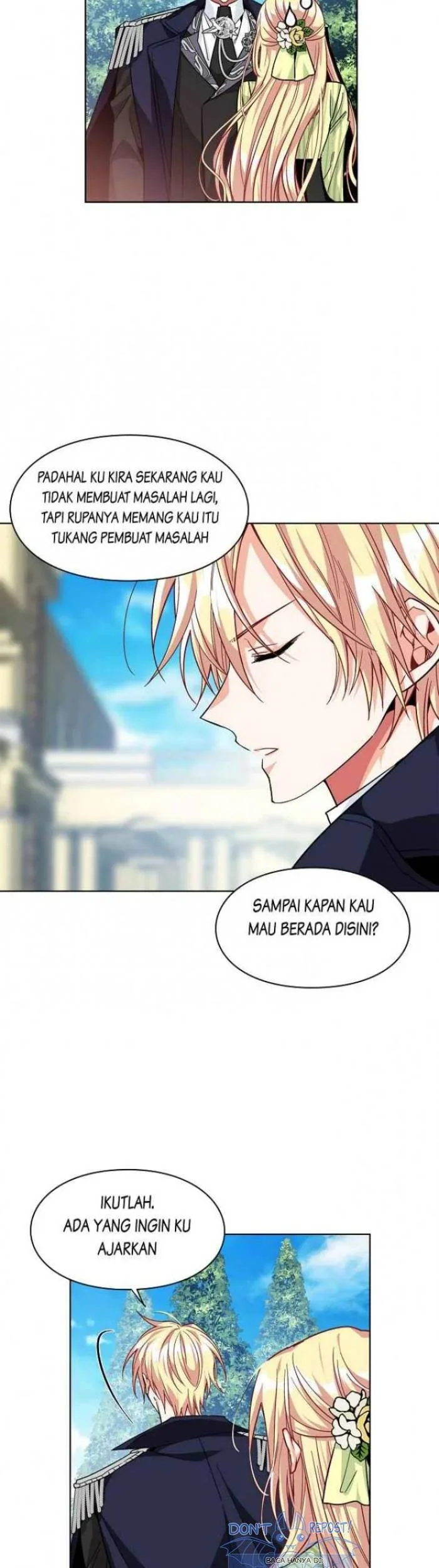 Chapter 50 - halaman 22