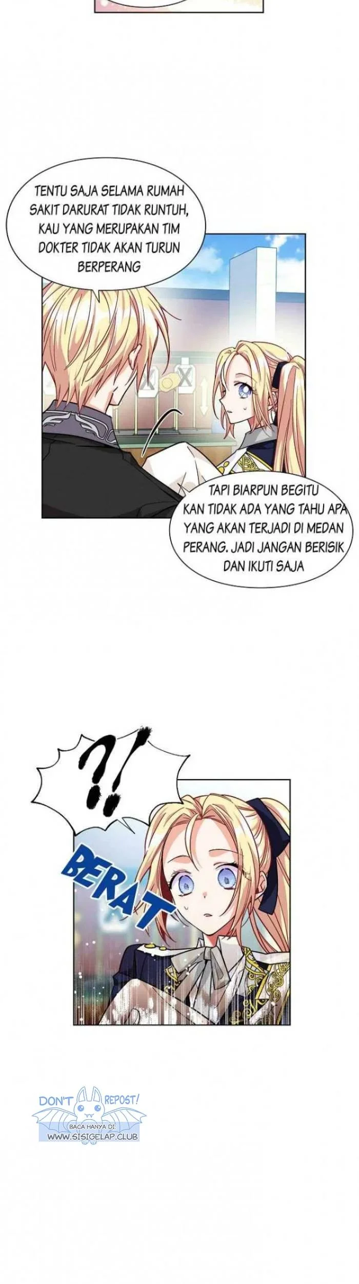 Chapter 50 - halaman 26
