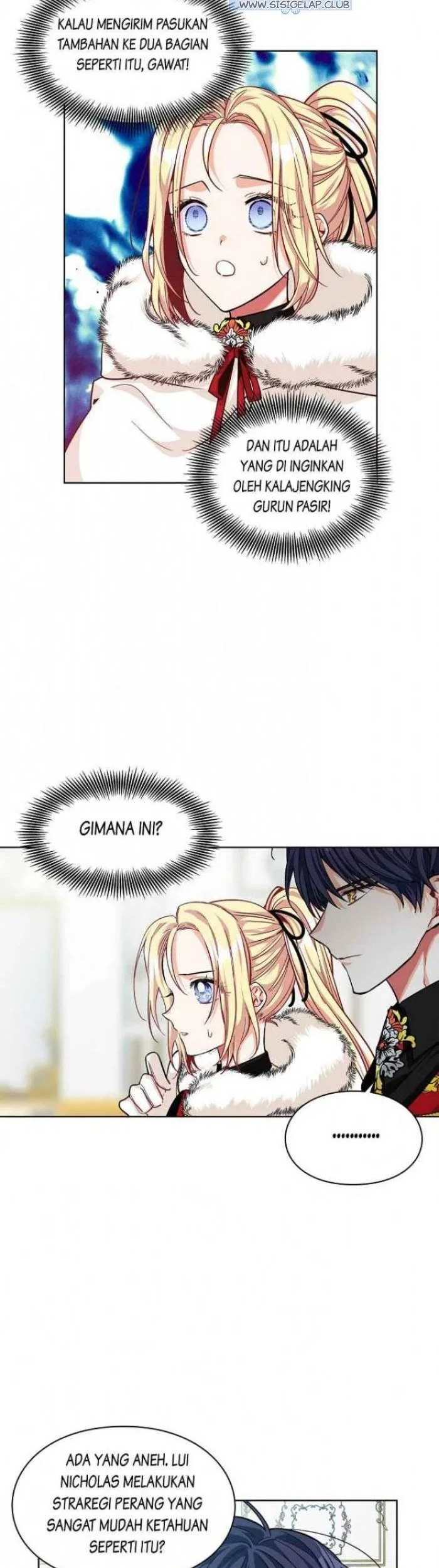 Chapter 58 - halaman 23