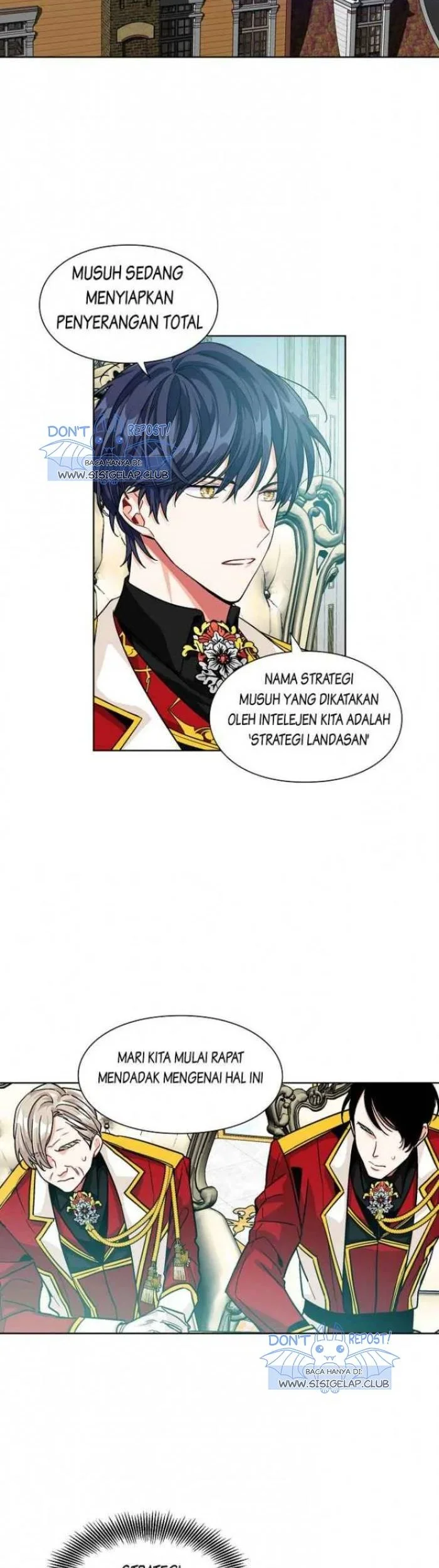 Chapter 58 - halaman 19