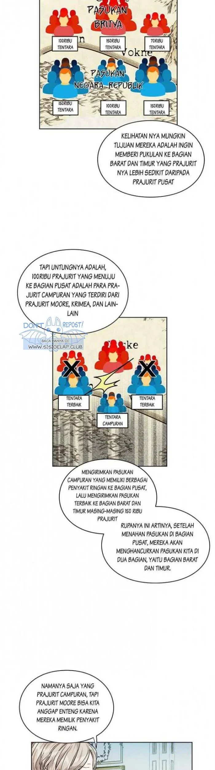 Chapter 58 - halaman 21
