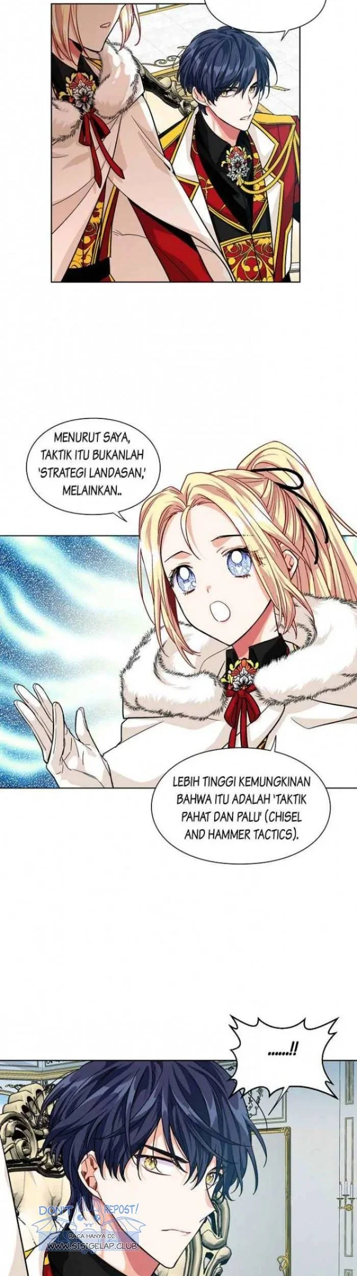 Chapter 58 - halaman 27