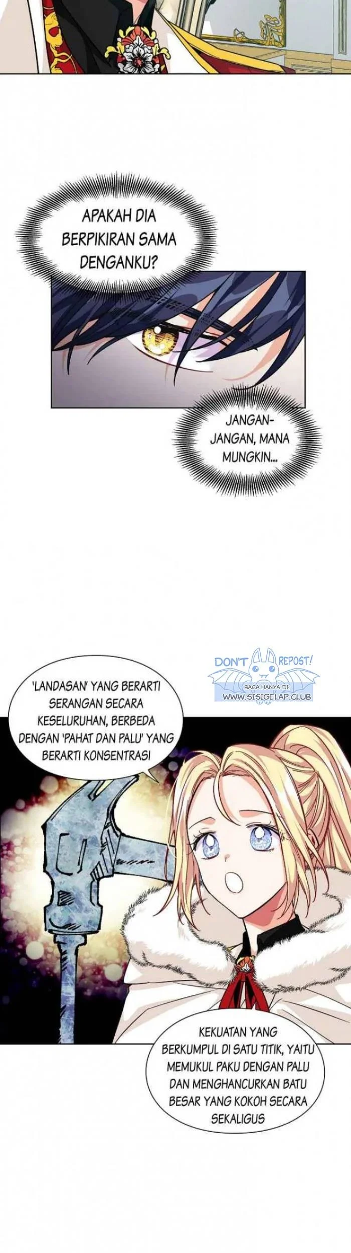 Chapter 58 - halaman 28