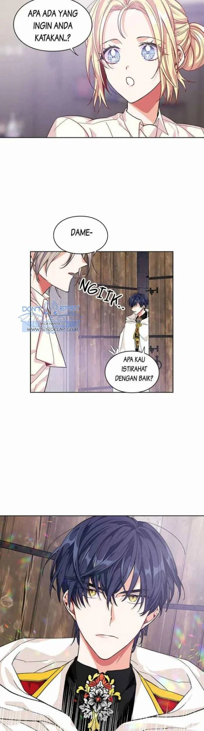 Chapter 61 - halaman 21