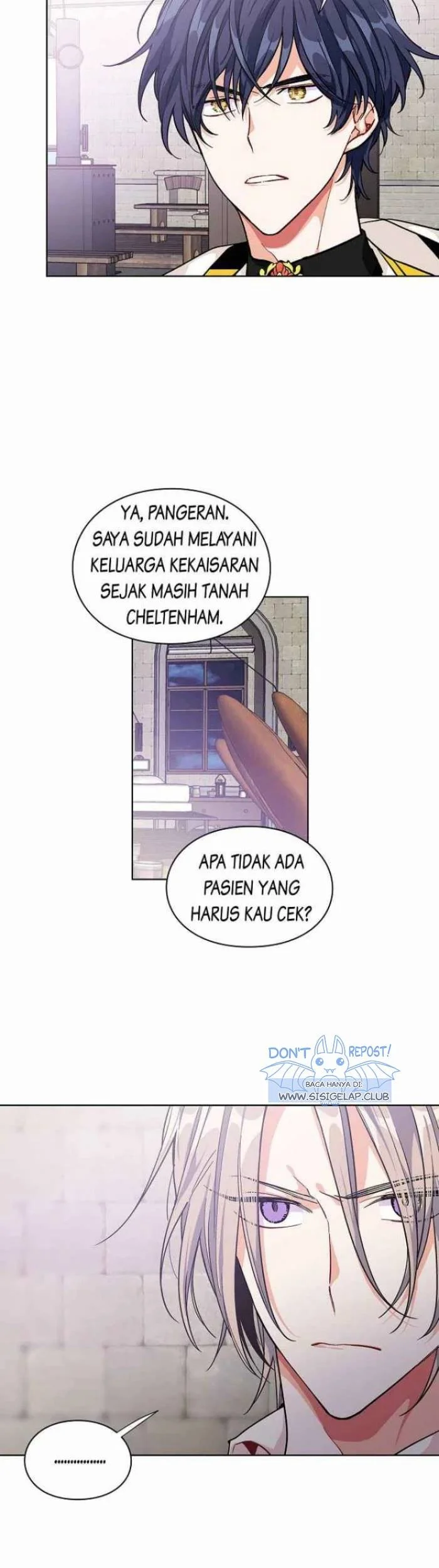 Chapter 61 - halaman 26