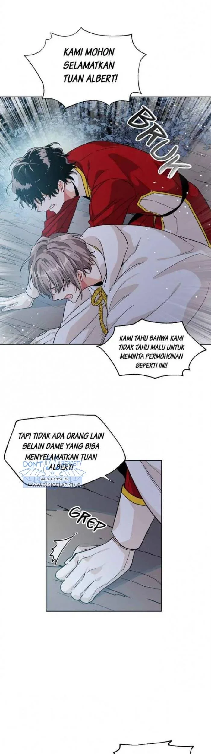 Chapter 62 - halaman 30