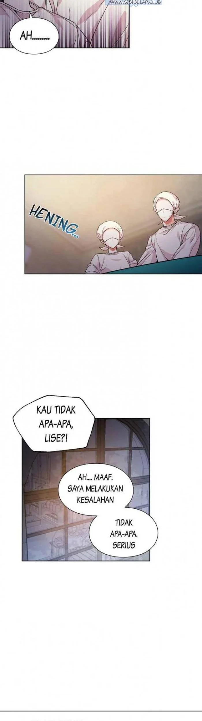 Chapter 64 - halaman 23
