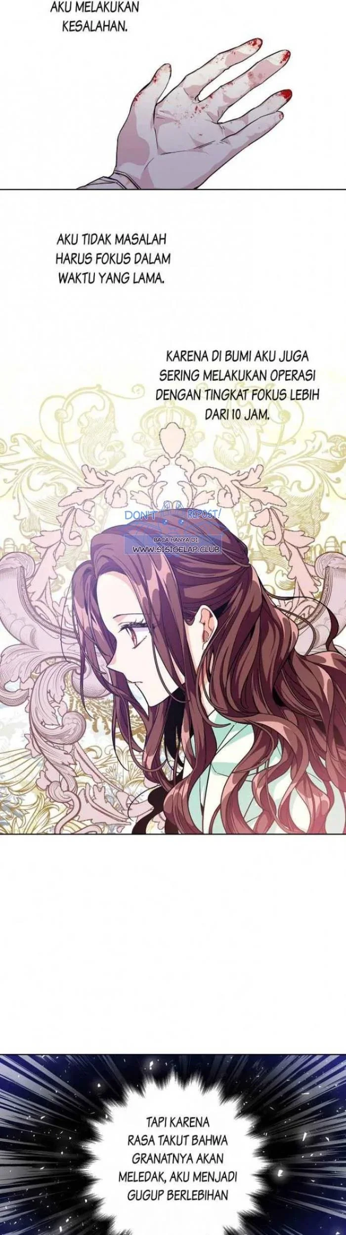 Chapter 64 - halaman 24