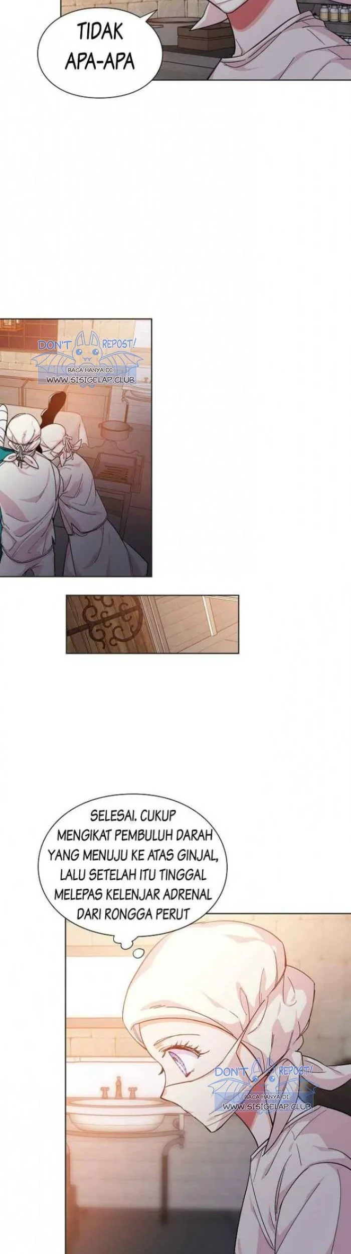Chapter 64 - halaman 19