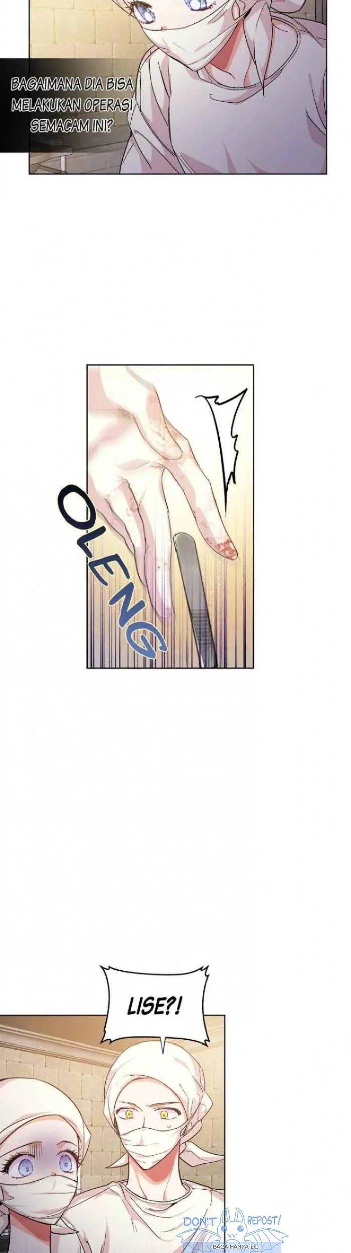 Chapter 64 - halaman 22