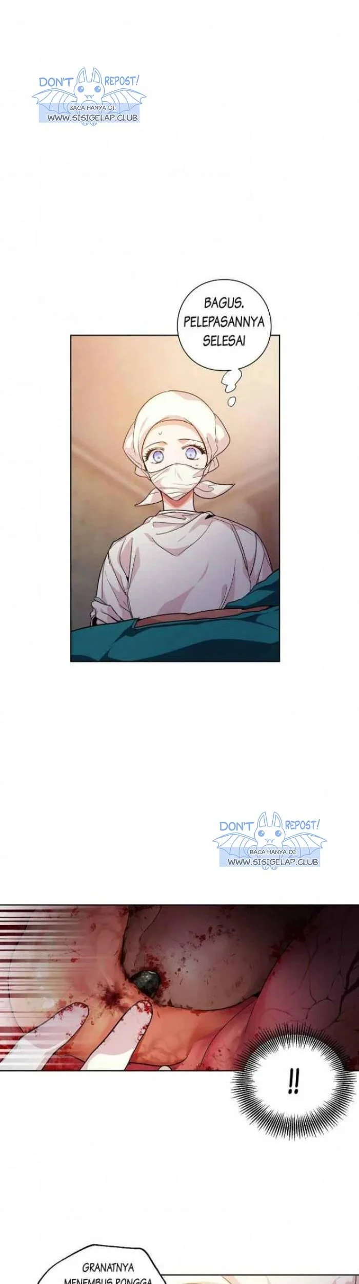 Chapter 64 - halaman 27