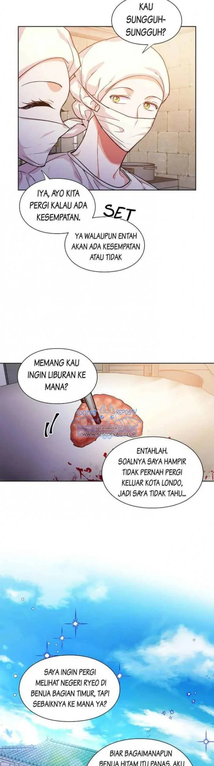 Chapter 65 - halaman 26