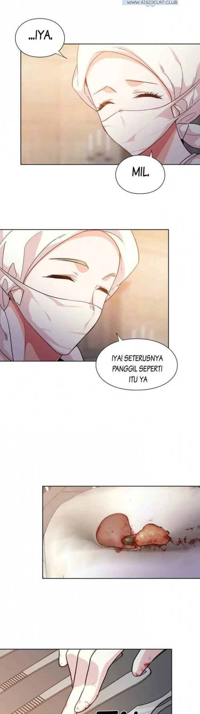 Chapter 65 - halaman 29