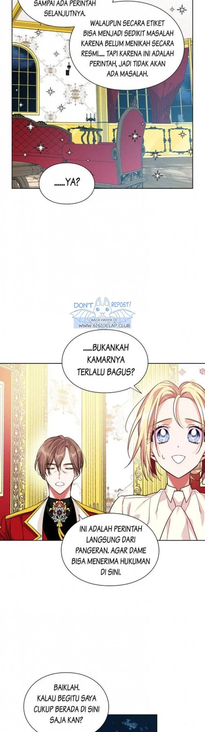 Chapter 66 - halaman 24