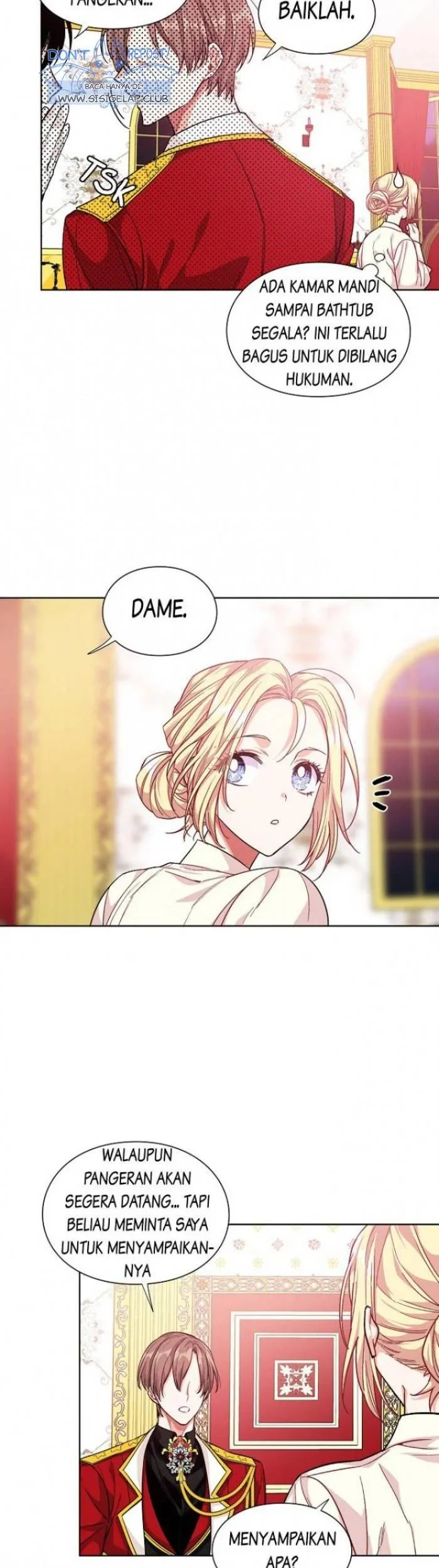 Chapter 66 - halaman 26