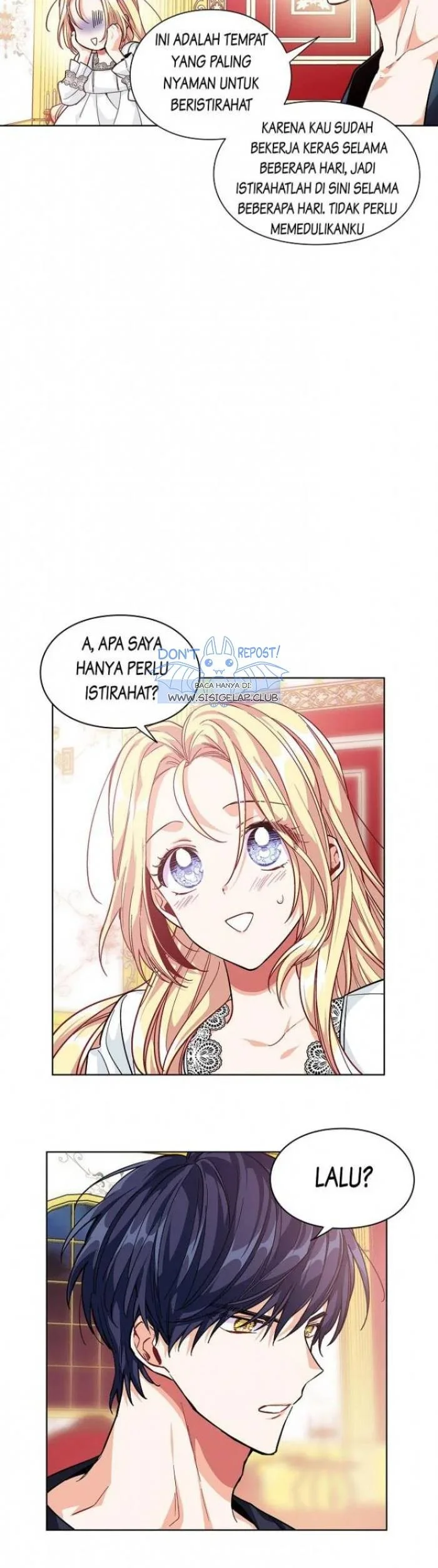 Chapter 67 - halaman 24