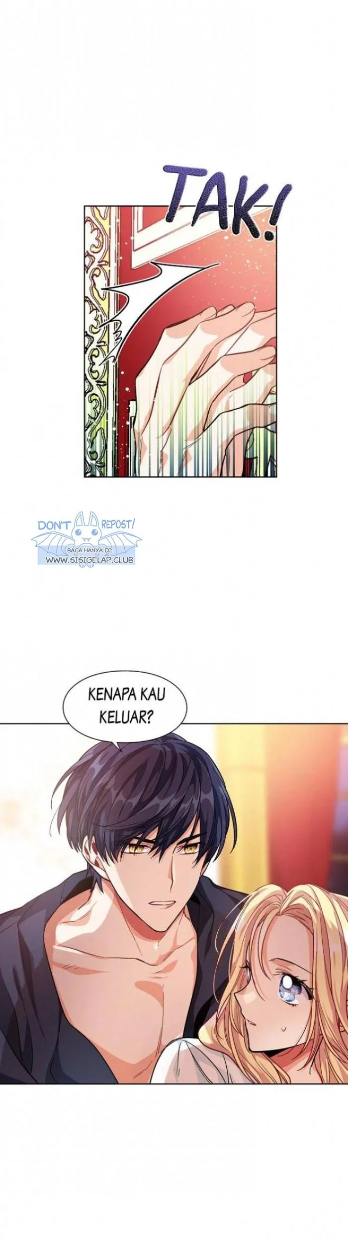 Chapter 67 - halaman 21