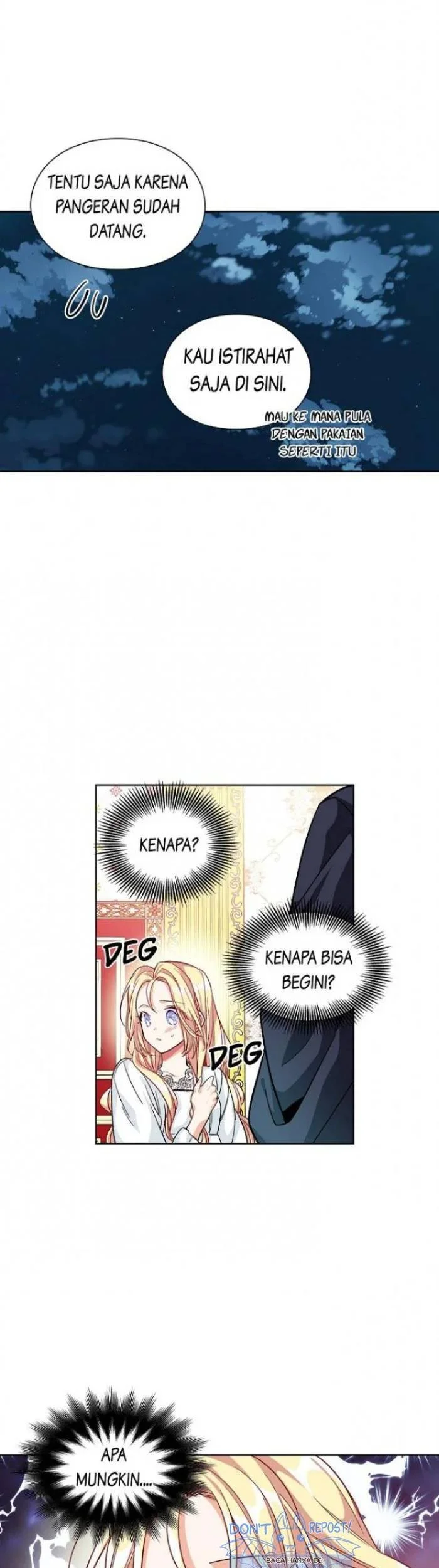 Chapter 67 - halaman 22