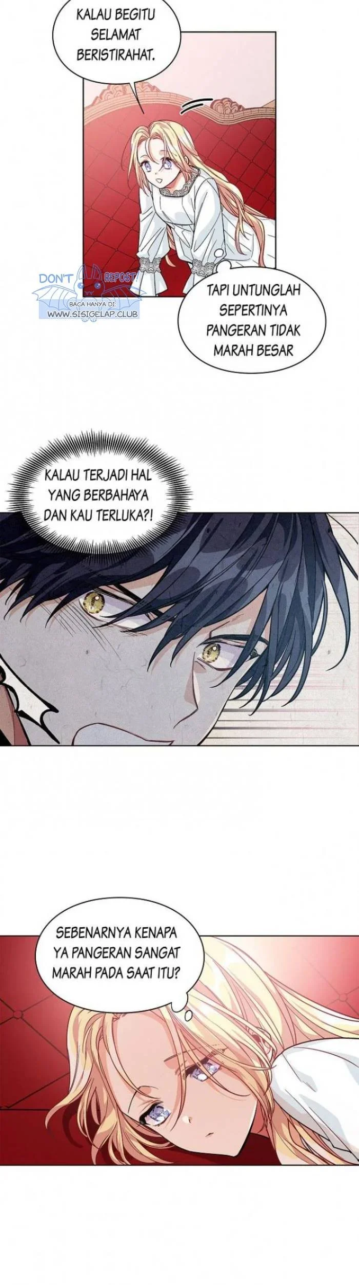 Chapter 67 - halaman 26