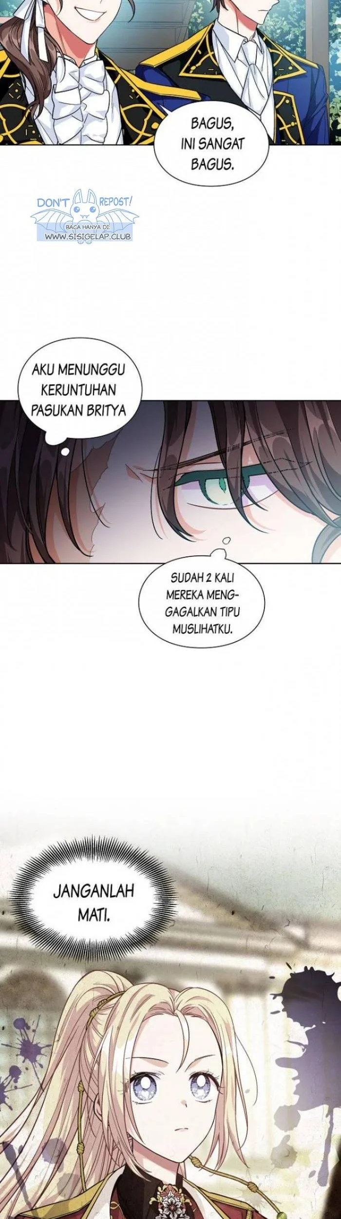 Chapter 68 - halaman 31