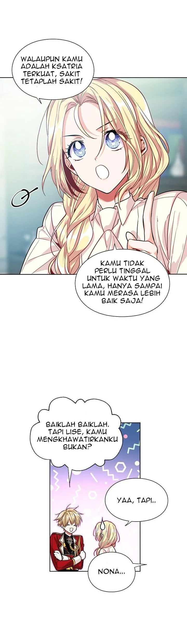 Chapter 69 - halaman 25